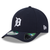 Detroit Tigers New Era Player Replica Home 9FORTY Adjustable Hat - Navy