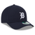 Detroit Tigers New Era Player Replica Home 9FORTY Adjustable Hat - Navy