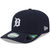 Detroit Tigers New Era Player Replica Home 9SEVENTY Adjustable Hat - Navy