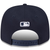 Detroit Tigers New Era Player Replica Home 9SEVENTY Adjustable Hat - Navy