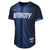 Detroit Tigers Nike Youth City Connect Limited Jersey - Navy