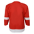 Detroit Red Wings Infant Home Premier Jersey - Red