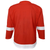 Detroit Red Wings Toddler Replica Jersey - Red