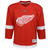 Detroit Red Wings Toddler Replica Jersey - Red