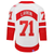 Dylan Larkin Detroit Red Wings Youth 2025 NHL Stadium Series Premier Jersey - White