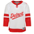 Detroit Red Wings Toddler 2025 NHL Stadium Series Premier Jersey - White