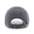 Detroit Tigers '47 Road Clean Up Adjustable Hat - Vintage Navy