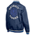 Detroit Tigers New Era City Connect Lightweight Full-Snap Jacket - Navy
