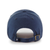 Detroit Tigers '47 Alternate Logo Clean Up Adjustable Hat - Navy