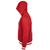 Detroit Red Wings FE Apparel Crew Neck Pullover Hoodie - Red
