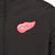 Detroit Red Wings FE Apparel Coaches Jacket - Black