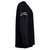 Detroit Red Wings FE Apparel Henley T-Shirt - Black