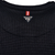 Detroit Red Wings FE Apparel Henley T-Shirt - Black