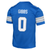 Jahmyr Gibbs Detroit Lions Nike Youth 2025 Game Jersey - Blue