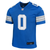 Jahmyr Gibbs Detroit Lions Nike Youth 2025 Game Jersey - Blue