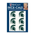 Michigan State Spartans WinCraft Face-Cals