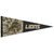 Detroit Lions WinCraft Camo 12" x 30" Premium Pennant
