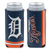 Detroit Tigers WinCraft Primary Logo 12oz. Slim Can Cooler