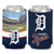 Detroit Tigers WinCraft Comerica Park Double-Sided Can Cooler