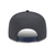 Detroit Tigers New Era 2025 Batting Practice 9FIFTY Snapback Hat - Gray