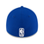 Detroit Pistons New Era Team Classic 39THIRTY Flex Hat - Royal