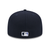 Detroit Tigers New Era City Connect Fan Pack 59FIFTY Fitted Hat - Navy