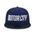Detroit Tigers New Era City Connect Fan Pack 59FIFTY Fitted Hat - Navy