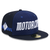 Detroit Tigers New Era City Connect Fan Pack 59FIFTY Fitted Hat - Navy