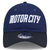 Detroit Tigers New Era City Connect Fan Pack 9TWENTY Adjustable Hat - Navy