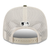 Detroit Tigers New Era 2025 Armed Forces 9SEVENTY Stretch-Snap Hat - Stone