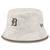 Detroit Tigers New Era 2025 Armed Forces Bucket Hat - Stone