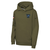 Detroit Lions Nike Youth 2025 Salute to Service Pullover Hoodie - Olive