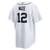 Casey Mize Detroit Tigers Nike Home Player Replica Jersey - White