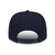Detroit Tigers New Era Multi Rope 9SEVENTY Stretch-Snap Hat - Navy