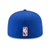 Detroit Pistons New Era Classic 59FIFTY Fitted Hat - Royal