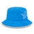 Detroit Lions New Era Kids Classic Mini Bucket Hat - Blue