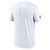 Detroit Lions Nike Small Logo Legend Performance T-Shirt - White
