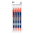 Detroit Tigers MOJO 4-Pack Cool Color Pens