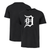 Detroit Tigers '47 Franklin T-Shirt - Black