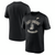 Michigan State Spartans Nike Vault Push Harder Legend T-Shirt - Black