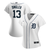 Dillon Dingler Detroit Tigers Nike Women's Home Replica Jersey - White