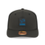 Detroit Lions New Era 2025 Sideline 9SEVENTY Strech-Snap Hat - Black