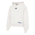 Detroit Lions '47 Women's Sue Foundation Pullover Hoodie - Sandstone