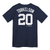 Spencer Torkelson Detroit Tigers Nike Preschool Name & Number T-Shirt - Navy