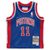 Isiah Thomas Detroit Pistons Mitchell & Ness Infant 1988-89 Hardwood Classics Swingman Jersey - Royal
