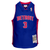 Ben Wallace Detroit Pistons Mitchell & Ness Youth 2003-04 Hardwood Classics Swingman Jersey - Royal