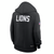 Detroit Lions Nike Women's 2025 Sideline Pullover Hoodie - Black