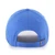 Detroit Lions '47 Women's Miata Alternate Logo Clean Up Adjustable Hat - Blue