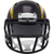 Los Angeles Chargers 2025 Alternate Mini Speed Helmet