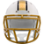 New Orleans Saints 2025 Alternate Mini Speed Helmet